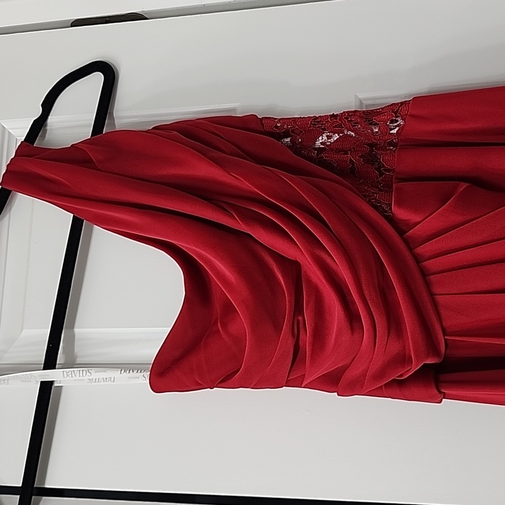 Formal Dress perfect for prom or wedding